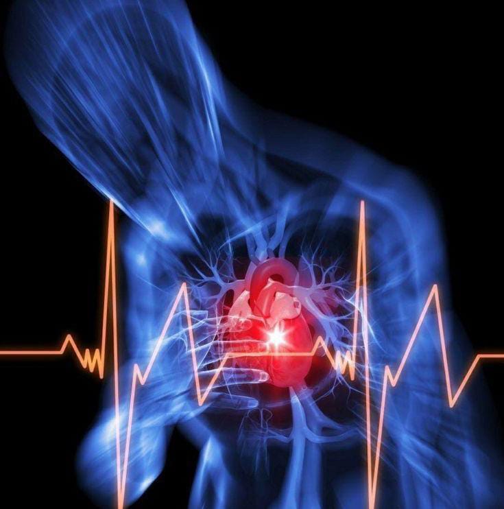 4 Gejala Awal Penyakit Jantung dan Pencegahannya