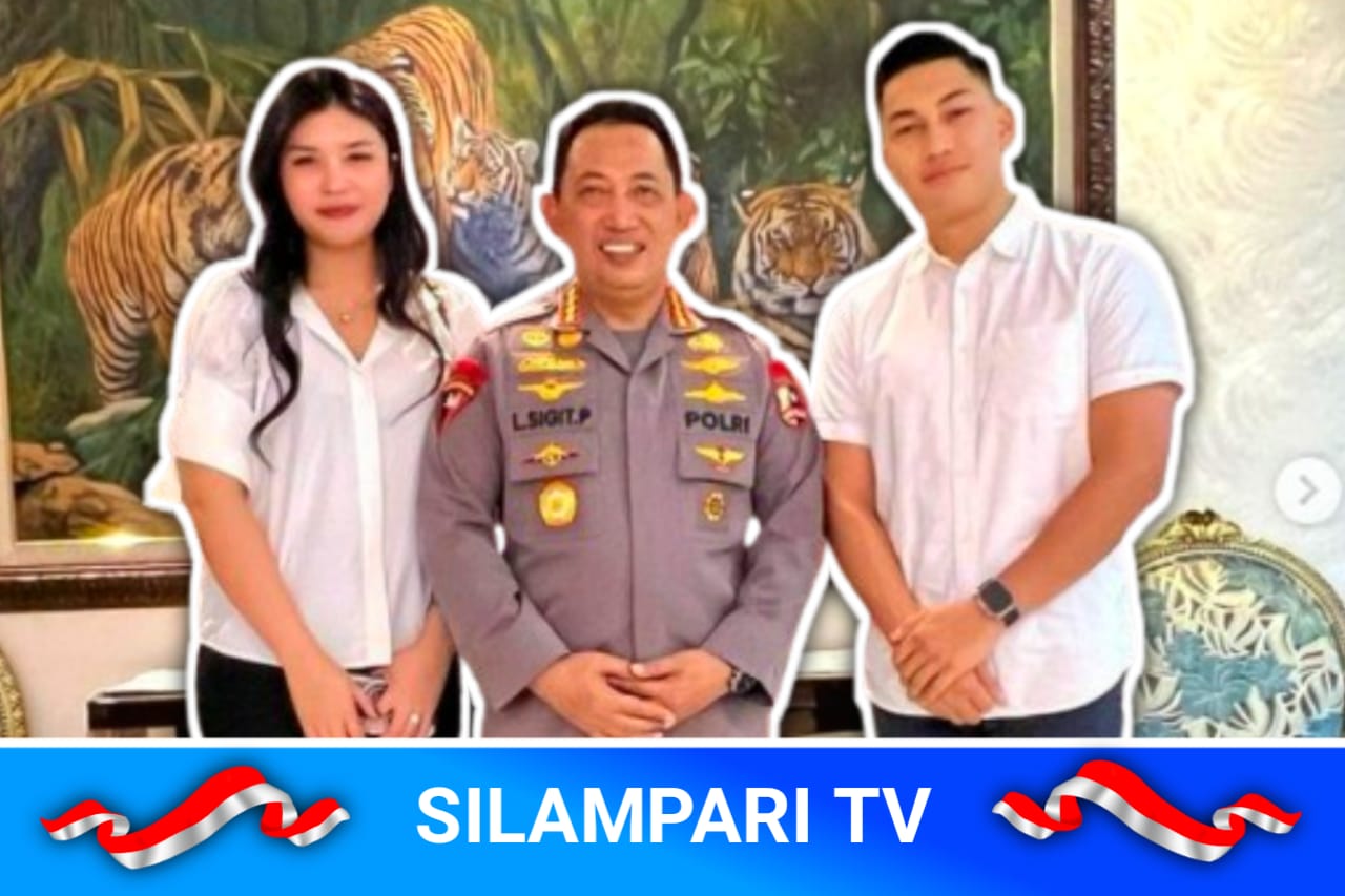 Isu Tambang Ilegal, Haidar Alwi Luruskan Tuduhan terhadap Anak Kapolri.