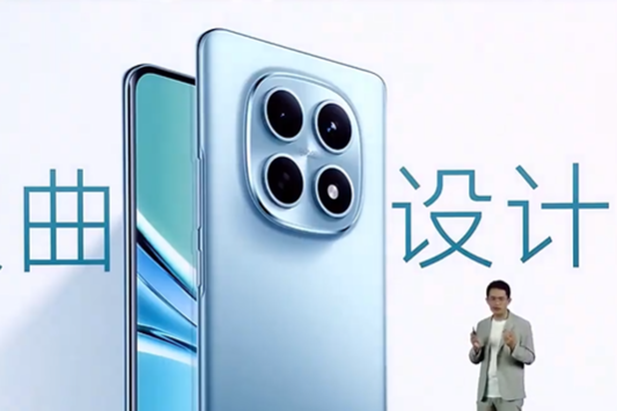 Xiaomi Redmi Note 15 Resmi Dirilis: Baterai 5.800 mAh, Kamera Mirip Versi Pro