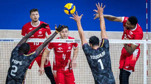 Jadwal Semifinal Kejuaraan Dunia Voli Putra 2025: Polandia vs Italia, Bulgaria Dekati Sejarah 55 Tahun