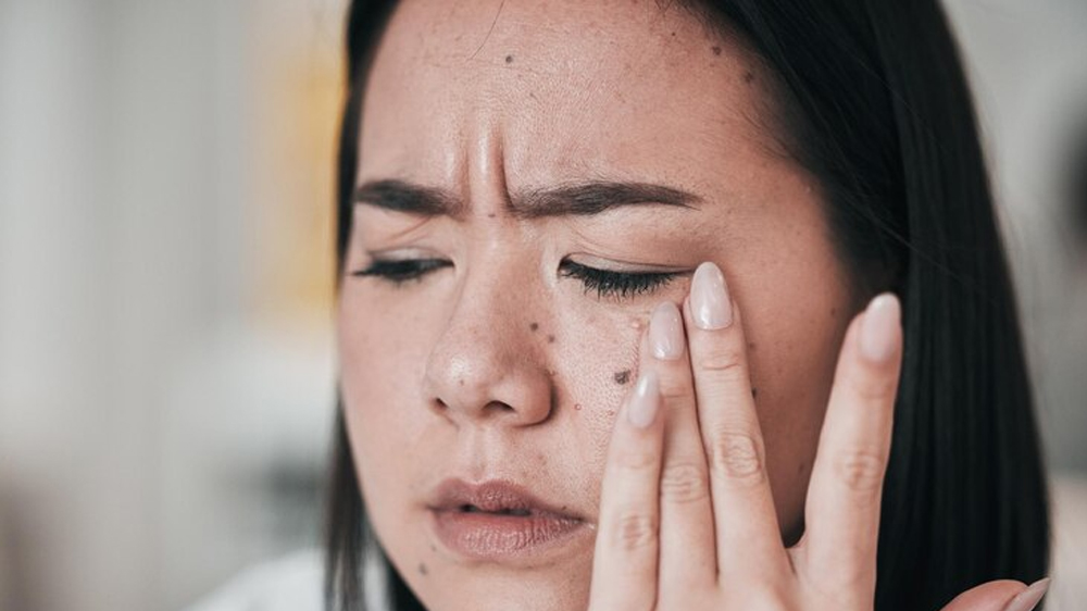 Tanda-tanda Masker Wajah Tidak Cocok untuk Kulit Anda: Kenali dan Atasi