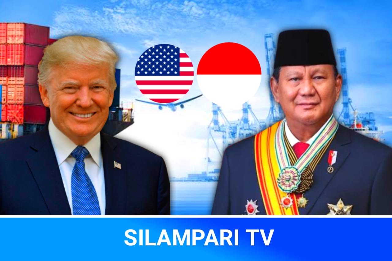 Kesepakatan Tarif 19 Persen Prabowo–Trump: Untung Strategis atau Beban Sepihak?