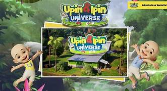 Cara Download dan Harga Game Upin & Ipin Universe di PC, PS5, dan Nintendo Switch Terbaru 2025