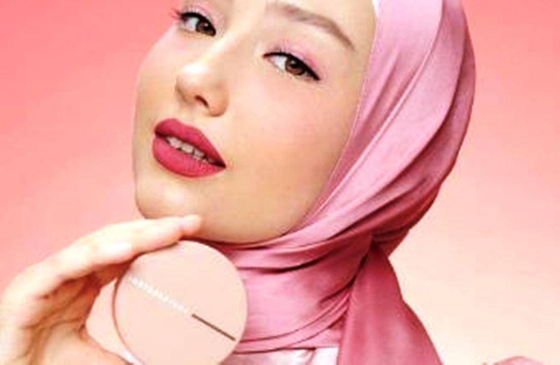 Review Bedak Tabur Instaperfect Quickmatte Loose Powder: Hasil Jadi Flawless