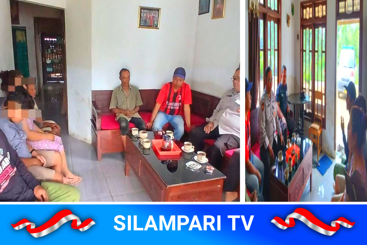 Remaja di Malang Lapor Polisi Usai Dipukul Ibu Yang Kesal Anak Tak Mau Bereskan Tempat Tidur.