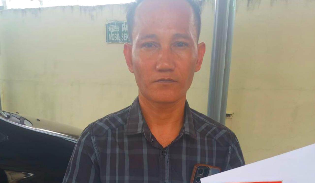 5 Terdakwa Jalani Sidang Kasus Penembakan di Musi Rawas, Korban Minta Keadilan