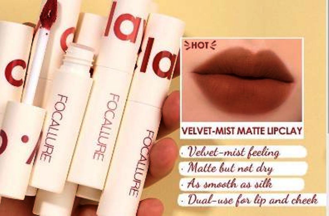 7 Pilihan Liptint Terbaik untuk Tampil Fresh, Bibir Tidak Kering, dan Stay Seharian