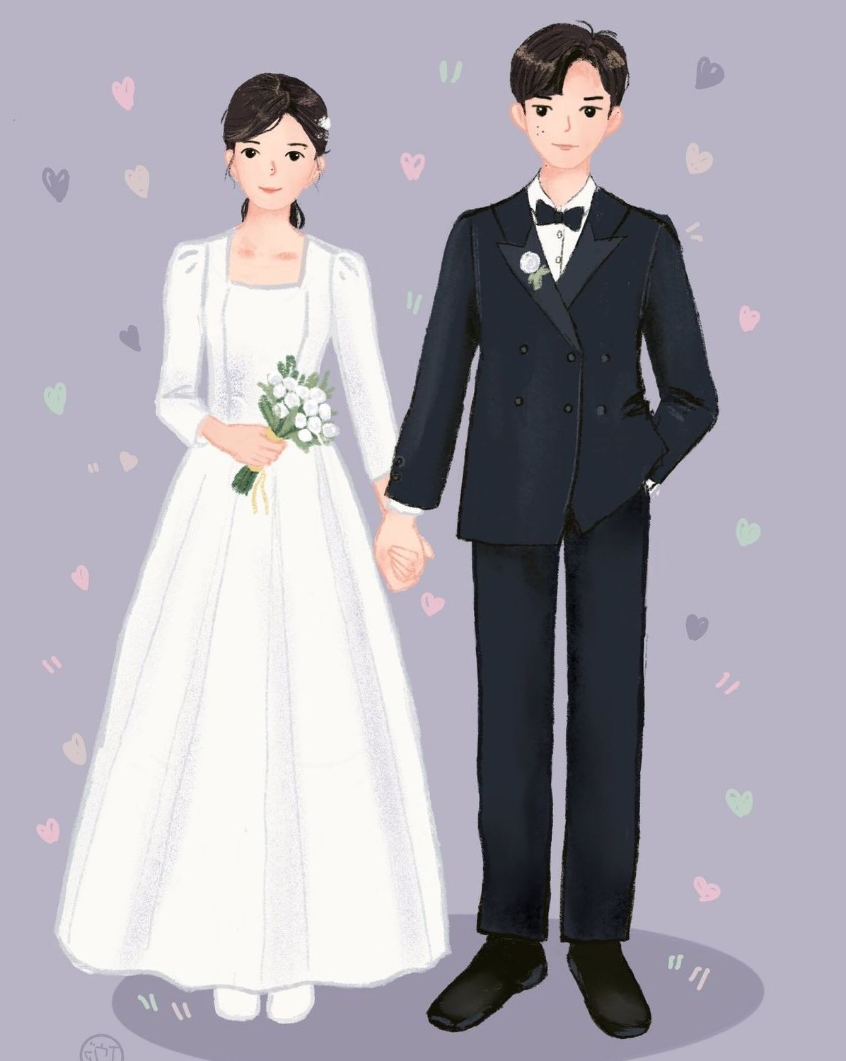 Jangan Takut Menikah! Allah Sudah Menjamin Rezekimu