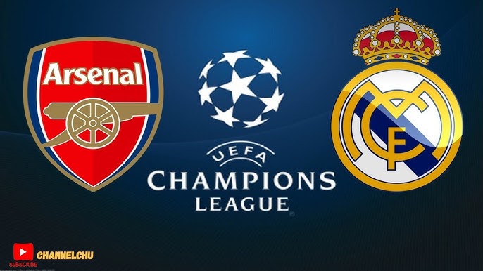 Dua Gol Freekick Declan Rice Bikin Real Madrid Terkapar, Arsenal Menang Telak 3-0 di Leg Pertama Liga Champion