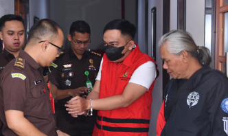 Eksklusif: Mantan Mantri Bank Plat Merah di PALI Ditangkap Terkait Kasus Korupsi Dana KUR
