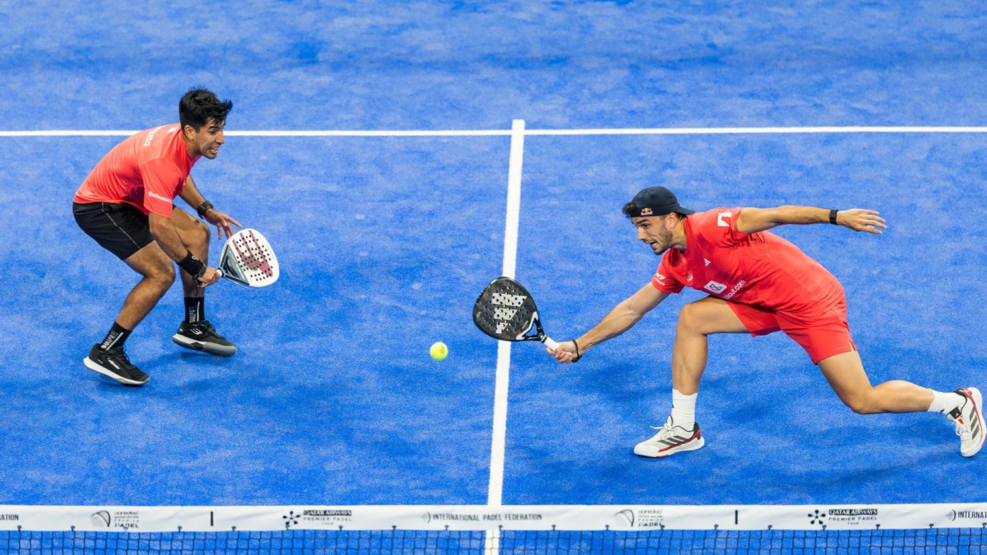 Padel : Olahraga di Urban yang Kian Populer Indonesia