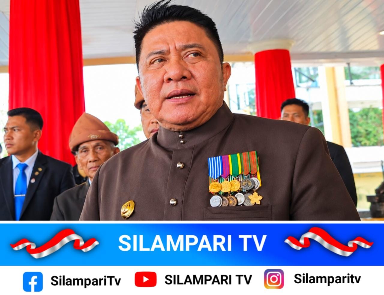 Lubuklinggau Disiapkan Jadi Tuan Rumah Porprov Sumsel 2027, Ini Pesan Herman Deru
