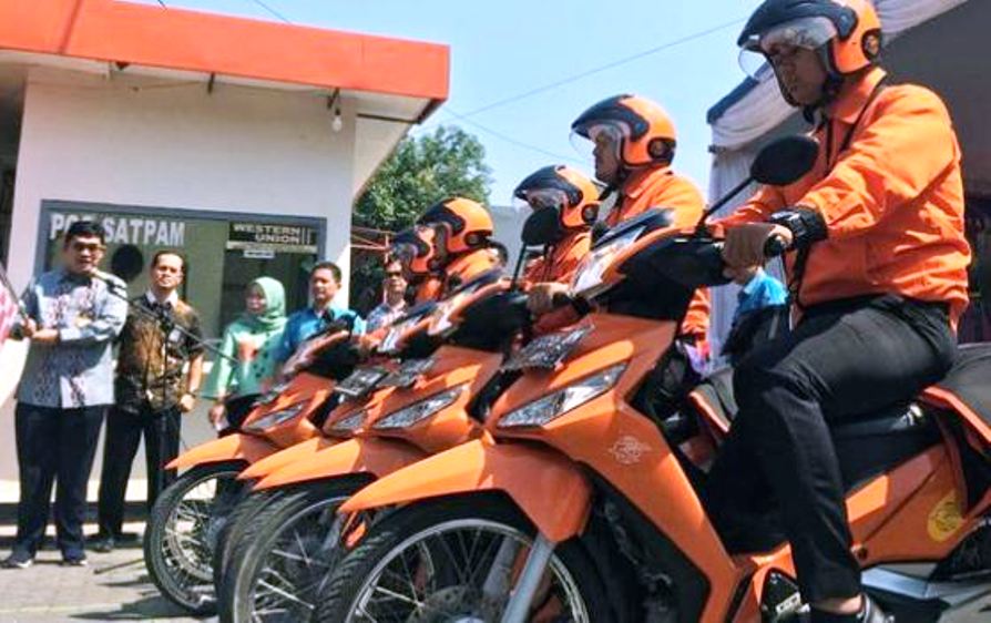 Kesempatan Bagi Lulusan SMA, Pos Indonesia Buka Banyak Lowongan Kerja