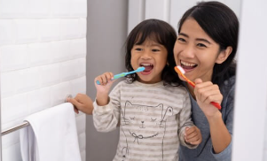 Pentingnya Menggosok Gigi Sebelum Tidur: Melindungi Kesehatan Mulut dan Tubuh Anda