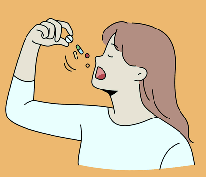 Benarkah Orang Dewasa Perlu Minum Obat Cacing? Ini Penjelasan Ahli UGM