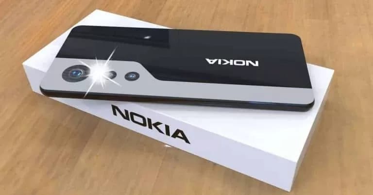 Nokia N75 Max 5G: Cek Bocoran HP Gahar Ini, Spesifikasi dan Harga