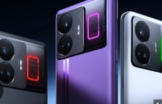 Realme GT Neo 6 Diklaim Mampu Mengisi Daya Tercepat Berkat Snapdragon 8s Gen 3