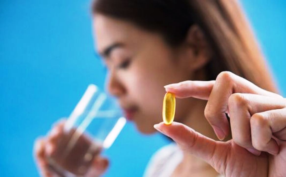 4 Vitamin yang Ampuh Tingkatkan Daya Tahan Tubuh