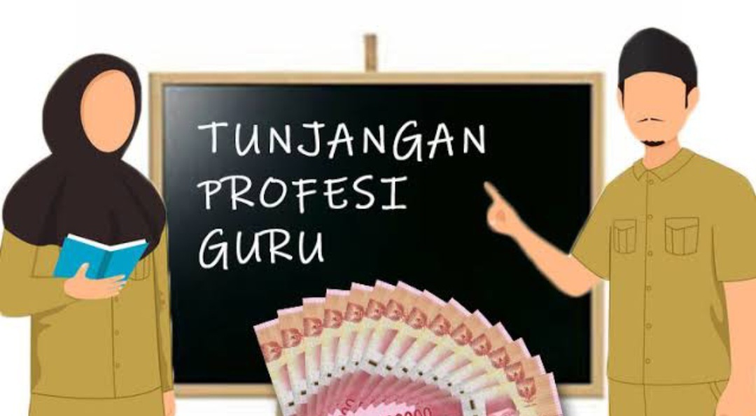 Guru ASN Dapat Tambahan Tunjangan Profesi Dua Bulan di 2025, Pemerintah Resmi Terapkan Kebijakan Kesejahteraan