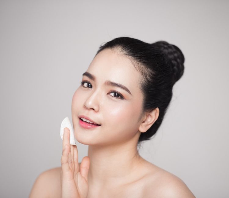 4 Rekomendasi Toner Wajah untuk Merawat Muka dengan Lebih Baik