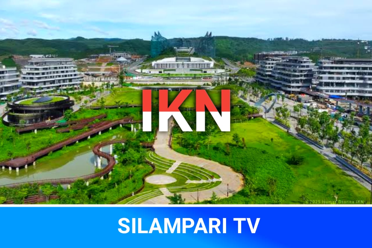 IKN Sebagai Ibu Kota Provinsi: Solusi Realistis atau Beban Struktural?