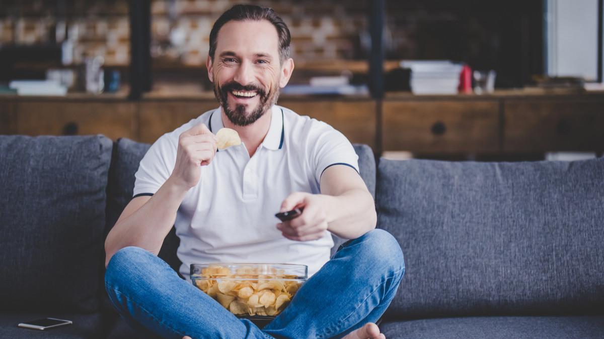 Waspadai Gaya Hidup Modern yang Diam-diam Tingkatkan Risiko Diabetes