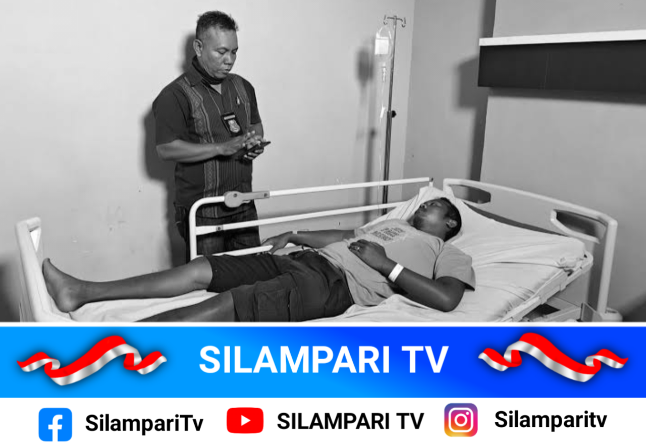 Mantan Oknum DPRD Lubuklinggau Dilaporkan atas Dugaan Penganiayaan Pekerja Bangunan