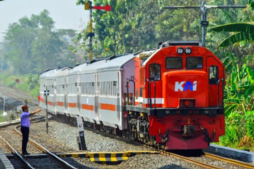 PT KAI Siapkan Pengoperasian Kembali KA Limex Sriwijaya Rute Palembang-Lampung