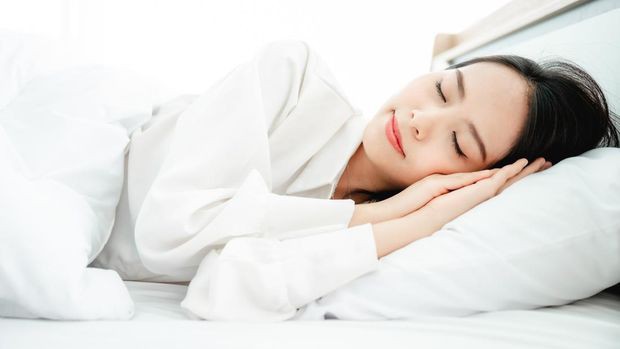 4 Cara Mendapatkan Tidur yang Berkualitas