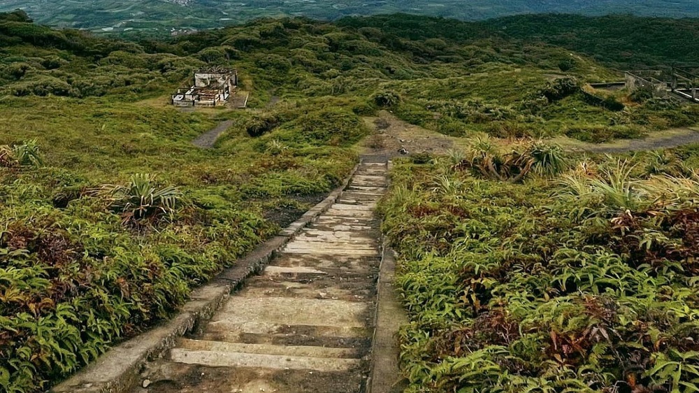 Apakah kalian Sudah Menikmati Keindahan Wisata Bukit Kaba? Cek di Sini 