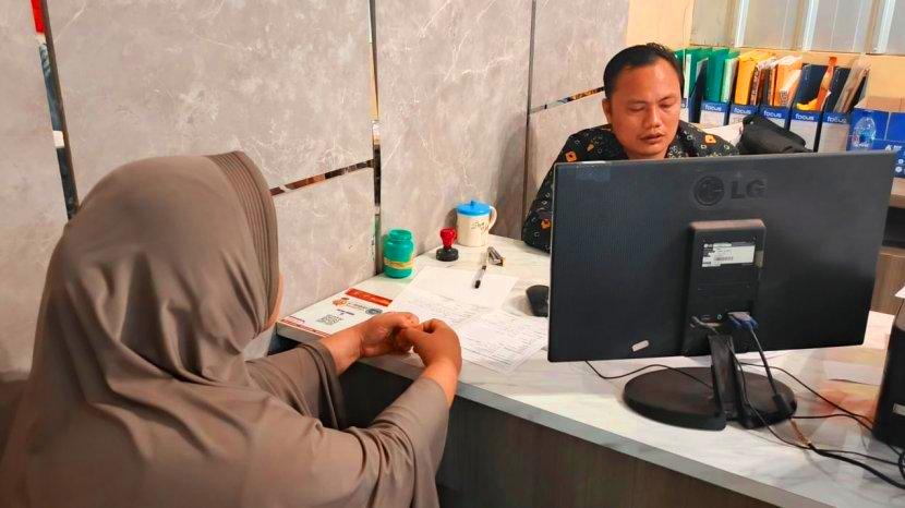 Video Syur Dijadikan Alat Ancaman, Wanita di Palembang Laporkan Pacar dan Temannya ke Polisi