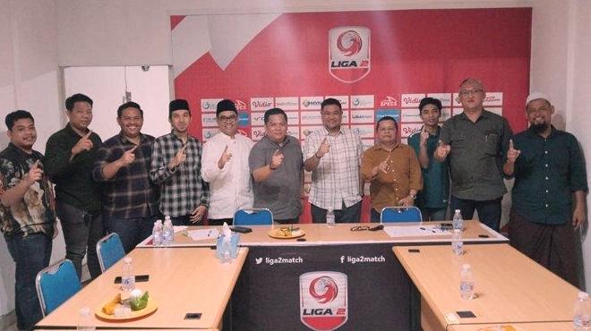 Sriwijaya FC Siap Menyambut Liga 2 2025/26: Persiapan Gercep Dapat Apresiasi dari Suporter dan Stakeholder