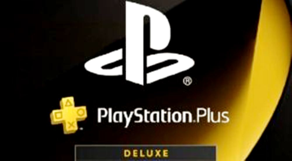 Dijamin Seru, Berikut 5 Daftar Games Playstation Plus Deluxe