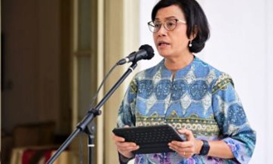 Mengejutkan! Sri Mulyani Umumkan Tak Berikan THR 2024 pada PNS Golongan I II III dan IV 