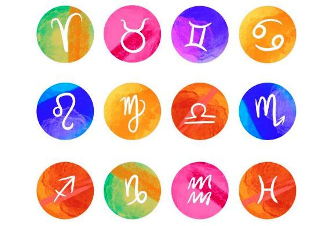 Warna Keberuntungan untuk Zodiak Libra, Cancer, Taurus, Leo, dan Virgo di Hari Jumat