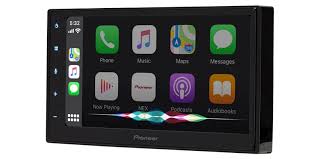 Pioneer DMH-W2700NEX: Head Unit Mobil Modern, Fitur Lengkap Dengan Berbagai Hiburan