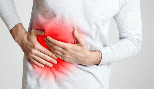 10 Gejala Awal Kerusakan Hati yang Sering Diabaikan, Waspadai Sebelum Terlambat!