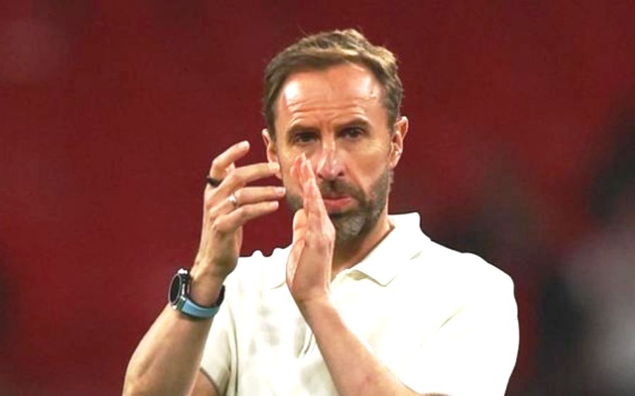 Undurkan Diri Sebagai Manajer Timnas Inggris, FA Gerak Cepat Gantikan Southgate