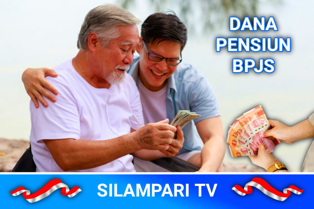 Siapa Saja Ahli Waris Yang Berhak Menerima Dana Pensiun BPJS Saat Peserta Meninggal?