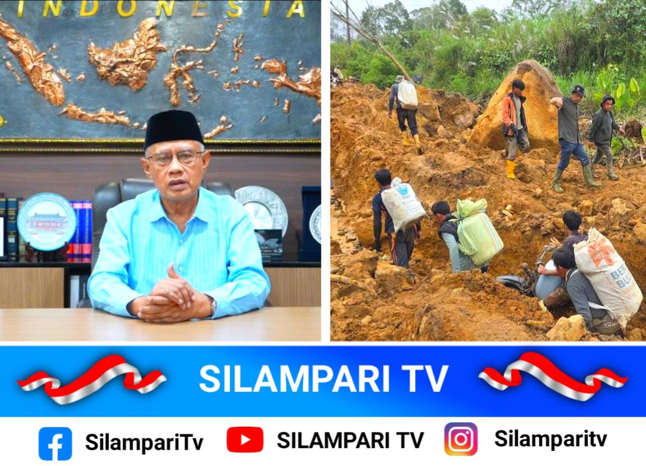 Muhammadiyah Instruksikan Pengalihan Infak Jumat Bagi Korban Bencana di Aceh dan Sumatera