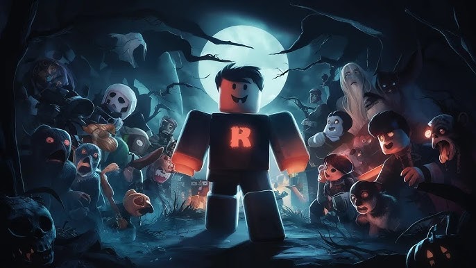 Roblox Dilarang Mendikdasmen karena Bahaya Kekerasan dan Konten Dewasa bagi Anak-anak