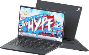 Review Axioo Hype 5 AMD X3: Laptop JKT48 Harga 4 Jutaan Dapet ADP!