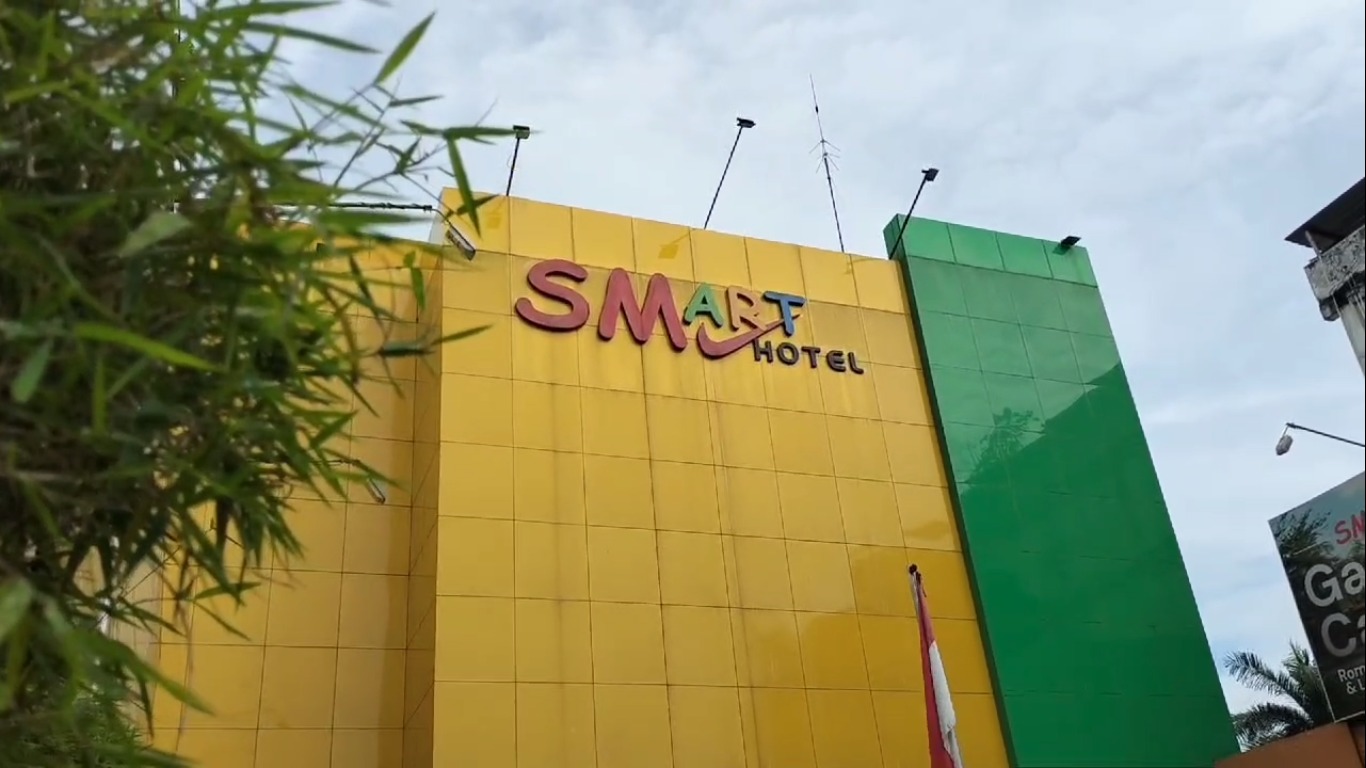 Menyambut Tahun Baru Imlek di Smart Hotel Lubuklinggau: Perayaan Spesial dengan Promo dan Hiburan Menarik