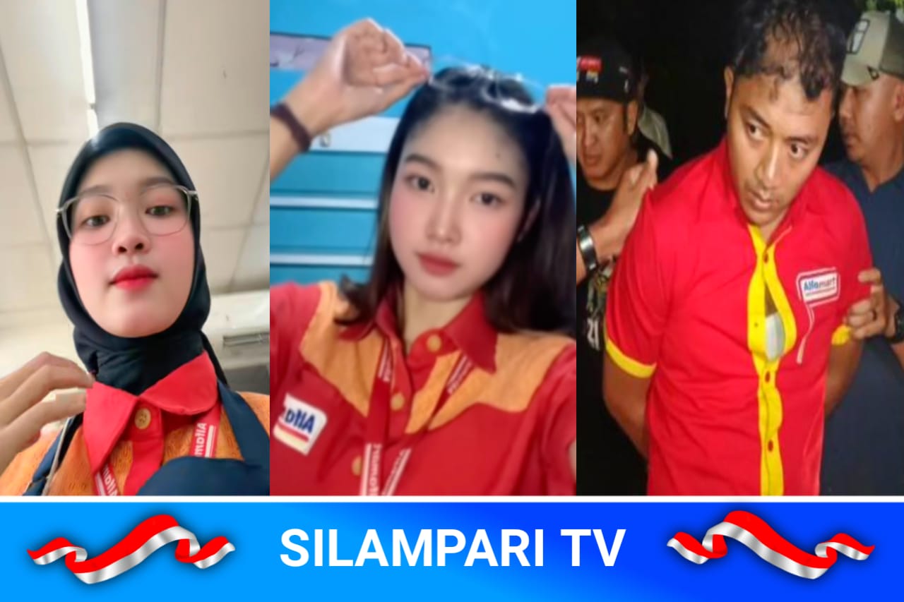 Fakta Mengejutkan Pembunuhan Dina Oktaviani: Dari Curhat ke Atasan Berakhir Tragis di Sungai Citarum