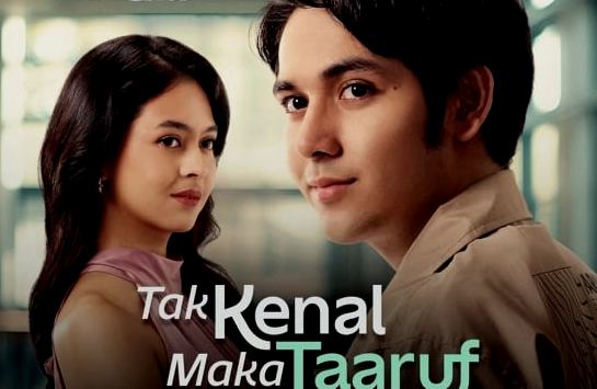 11 Rekomendasi Film Bioskop Tayang November 2025, Ada Pesugihan Sate Gagak hingga Solata