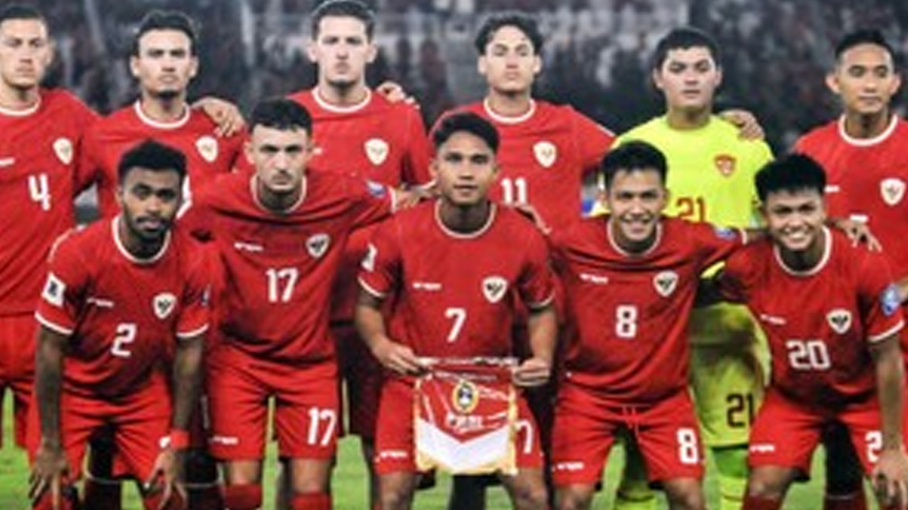 Antisipasi Pertandingan: Timnas Indonesia vs Tanzania pada 2 Juni Mendatang