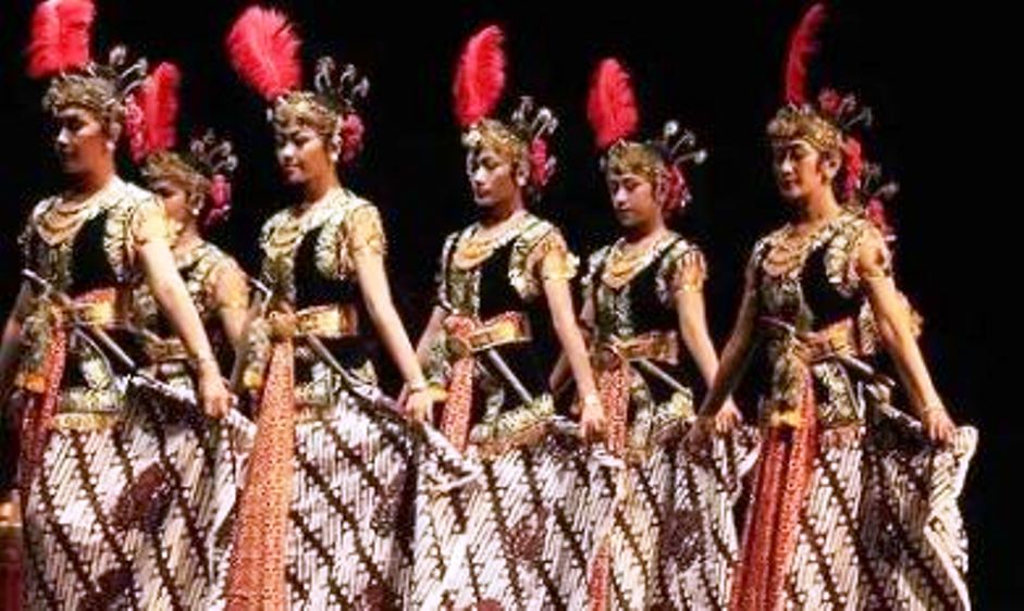 Menelusuri Kearifan Lokal: Tarian Tradisional Jawa Tengah