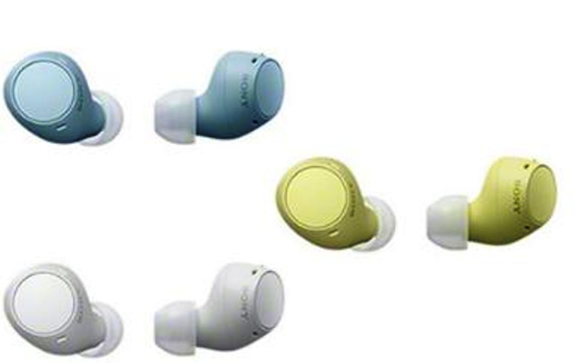 Kualitas Earbuds Sony WF-C510 dengan Harga Terjangkau