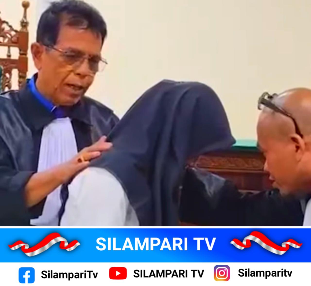 Refpin Bebas! ART Asal Muratara Lolos dari Hukuman Meski Terbukti Bersalah