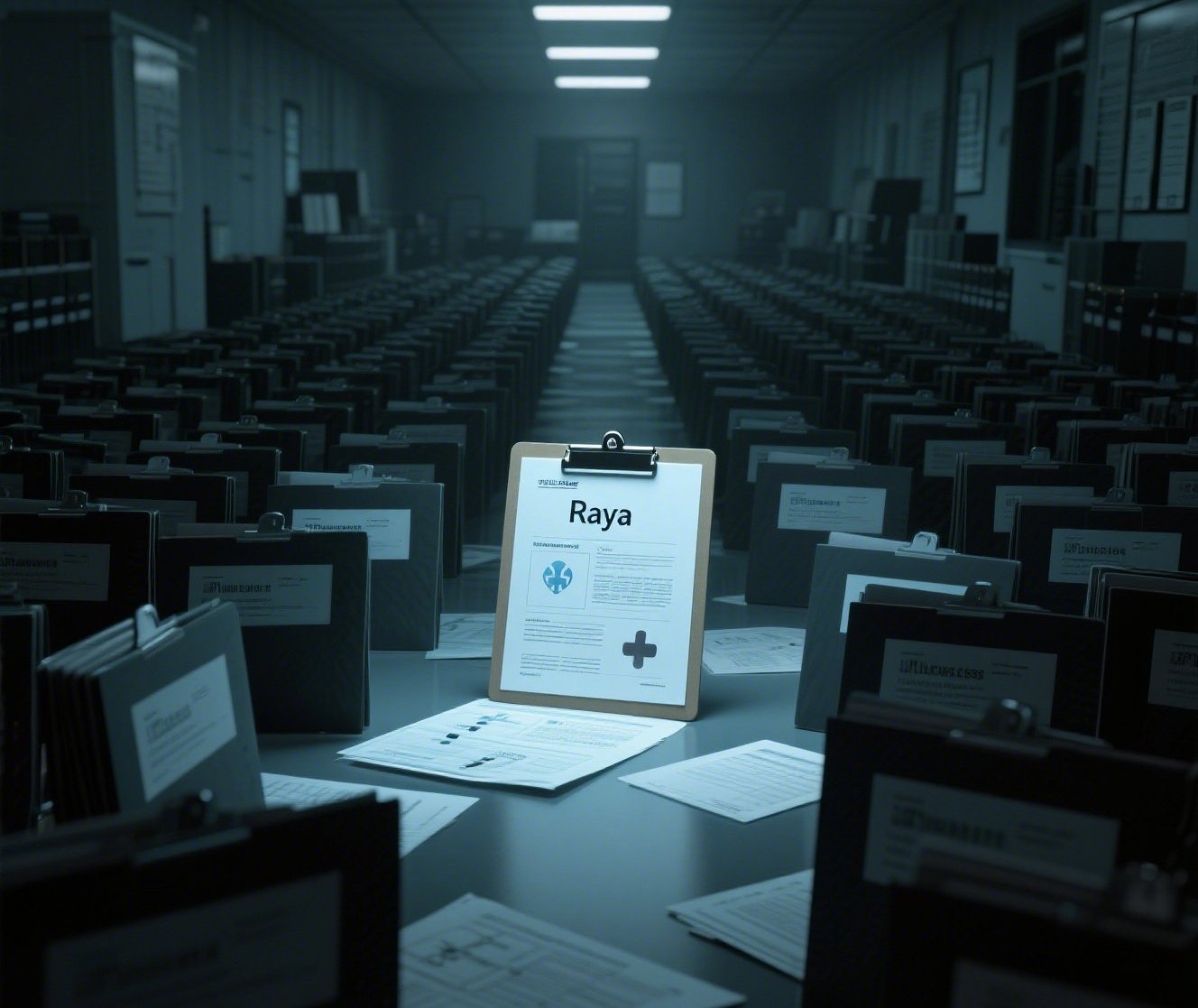 Video Relawan Sebut Kasus Raya Satu di Antara Ribuan Kasus Lainnya